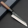 Nigara SG2 Tsuchime Kurouchi Honesuki 14 cm