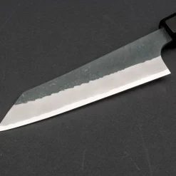 Nigara SG2 Tsuchime Kurouchi Honesuki 14 cm