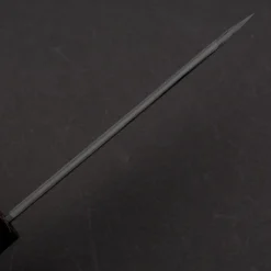 Nigara SG2 Tsuchime Kurouchi Honesuki 14 cm