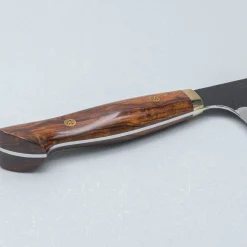 Nigara SG2 Tsuchime Kurouchi Ironwood Kiritsuke 24 cm