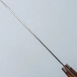 Nigara SG2 Tsuchime Kurouchi Ironwood Petty 15 cm