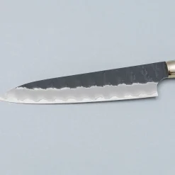 Nigara SG2 Tsuchime Kurouchi Ironwood Petty 15 cm