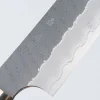 Nigara SG2 Tsuchime Kurouchi Ironwood Sakimaru 30 cm
