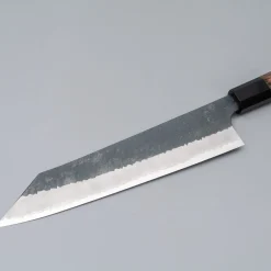 Nigara SG2 Tsuchime Kurouchi Kiritsuke 24 cm