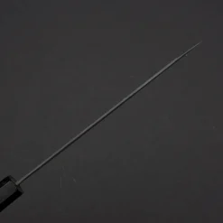 Nigara SG2 Tsuchime Kurouchi Kiritsuke 21 cm