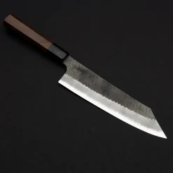 Nigara SG2 Tsuchime Kurouchi Kiritsuke 21 cm