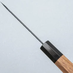 Nigara SG2 Tsuchime Kurouchi Petty K-Tip 9 cm