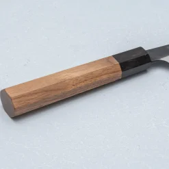 Nigara SG2 Tsuchime Kurouchi Petty K-Tip 9 cm