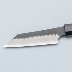 Nigara SG2 Tsuchime Kurouchi Petty K-Tip 9 cm