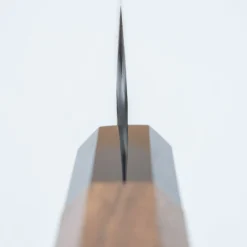 Nigara SG2 Tsuchime Kurouchi Sujihiki 25,5 cm
