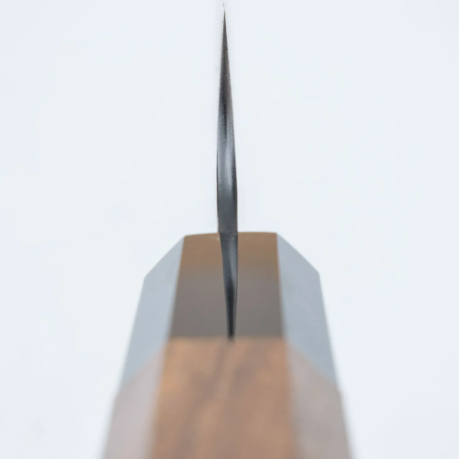 Nigara SG2 Tsuchime Kurouchi Sujihiki 25,5 cm