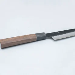 Nigara SG2 Tsuchime Kurouchi Sujihiki 25,5 cm