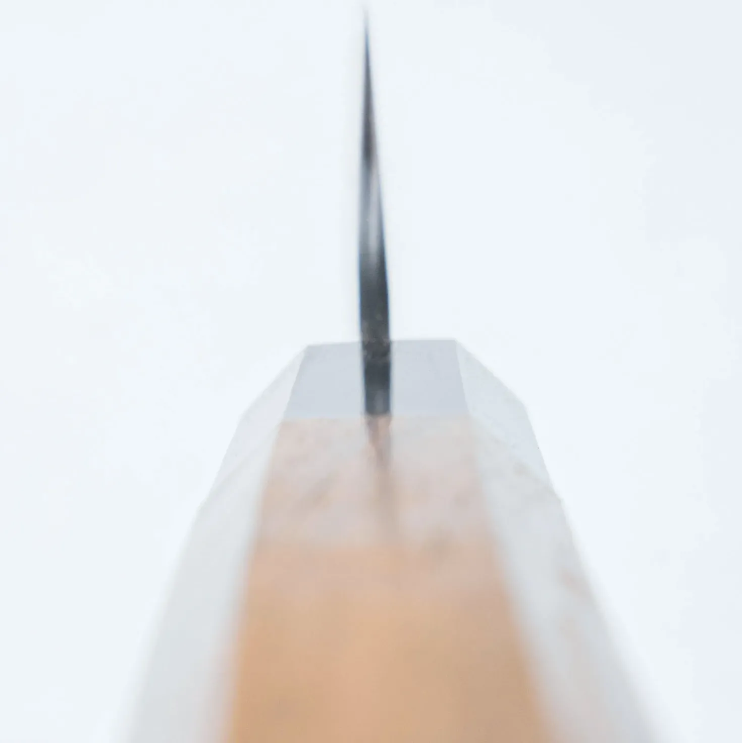 Nigara SG2 Tsuchime Kurouchi Sujihiki 25,5 cm