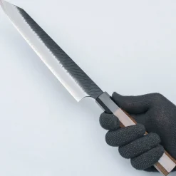 Nigara SG2 Tsuchime Kurouchi Sujihiki 25,5 cm