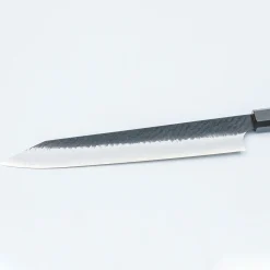 Nigara SG2 Tsuchime Kurouchi Sujihiki 25,5 cm