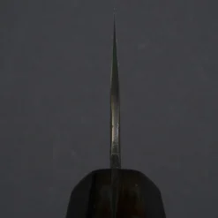 Nigara SG2 Tsuchime Kurouchi Santoku