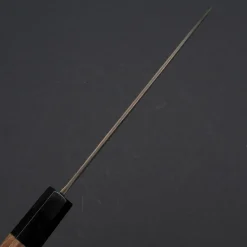 Nigara SG2 Tsuchime Kurouchi Santoku