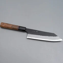 Nigara SG2 Tsuchime Kurouchi Walnut Bunka