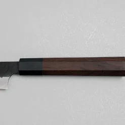 Nigara SG2 Tsuchime Kurouchi Walnut Ktip Petty 15 cm
