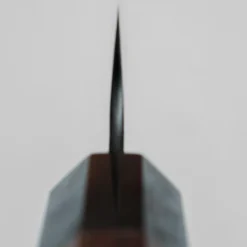 Nigara SG2 Tsuchime Kurouchi Walnut Ktip Petty 15 cm