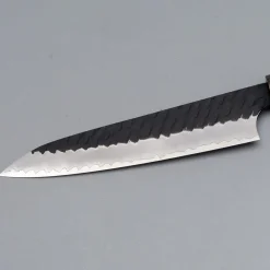 Nigara SG2 Tsuchime Kurouchi Walnut Petty 15 cm