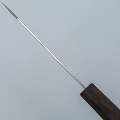 Nigara SG2 Tsuchime Migaki Ebony Kiritsuke Petty 12 cm
