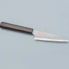 Nigara SG2 Tsuchime Migaki Ebony Petty 12 cm