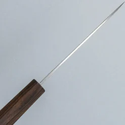 Nigara SG2 Tsuchime Migaki Ebony Petty 12 cm