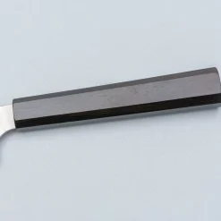 Nigara SG2 Tsuchime Migaki Ebony Sujihiki 24 cm