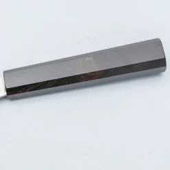 Nigara SG2 Tsuchime Migaki Ebony Bunka
