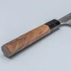 Nigara SG2 Tsuchime Migaki Kiritsuke Petty 15 cm