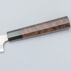 Nigara SG2 Tsuchime Migaki Kiritsuke Petty 15 cm