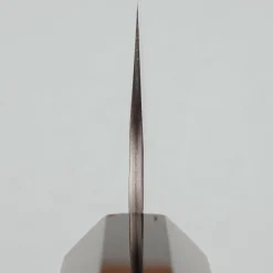 Nigara SG2 Tsuchime Migaki Koksmes 24 cm