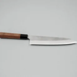 Nigara SG2 Tsuchime Migaki Koksmes 24 cm