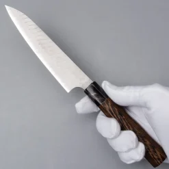 Nigara SG2 Tsuchime Migaki Petty 15 cm