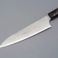 Nigara SG2 Tsuchime Migaki Petty 15 cm