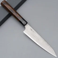 Nigara SG2 Tsuchime Migaki Petty 15 cm