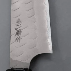 Nigara SG2 Tsuchime Migaki Petty 15 cm