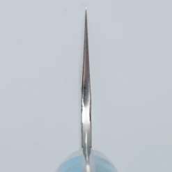 Nigara SG2 Tsuchime Migaki Premium Dark Blue Bunka 17 cm