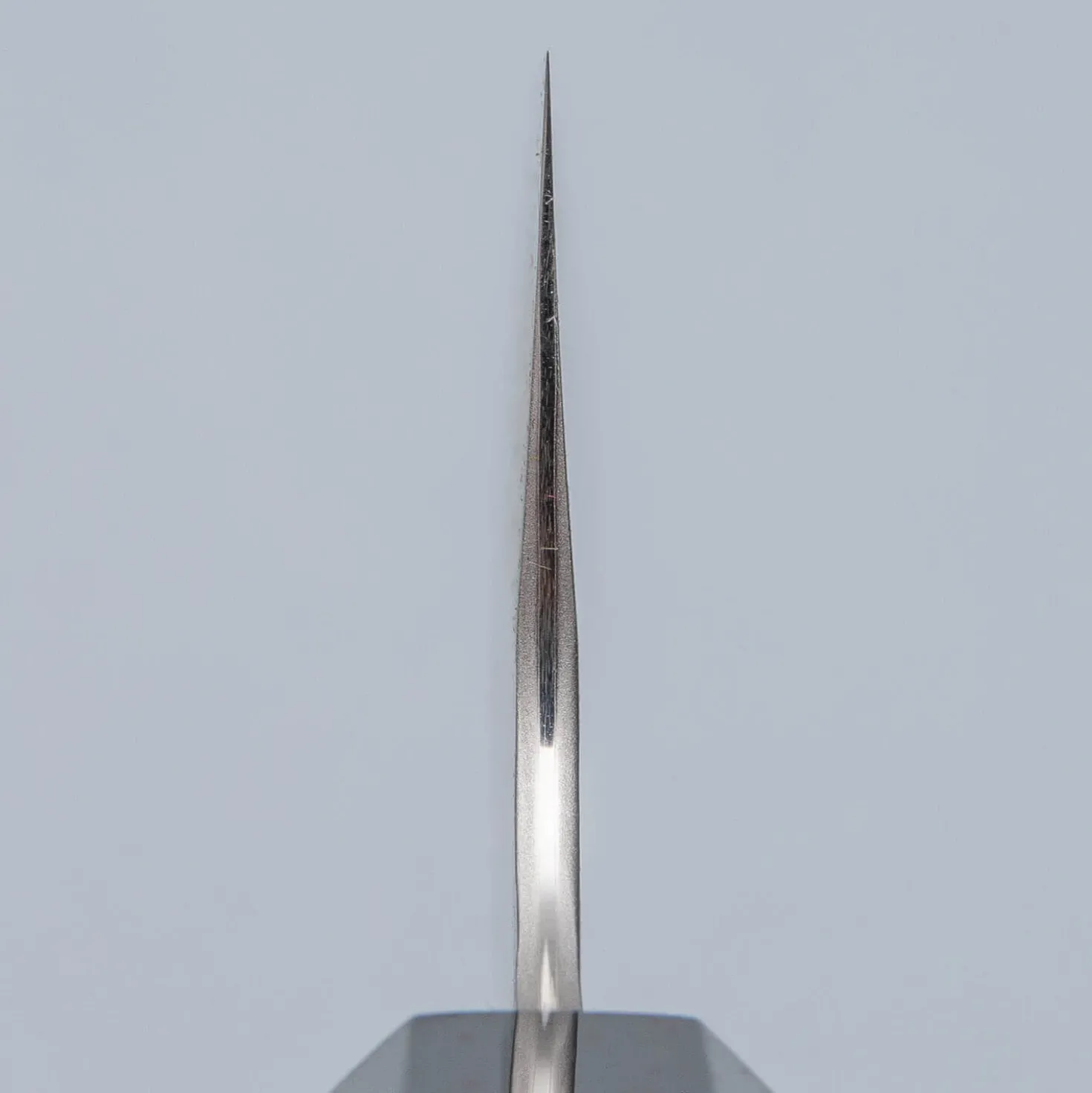 Nigara SG2 Tsuchime Migaki Walnut Santoku