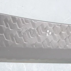 Nigara SG2 Tsuchime Migaki Walnut Butcher Knife 17 cm