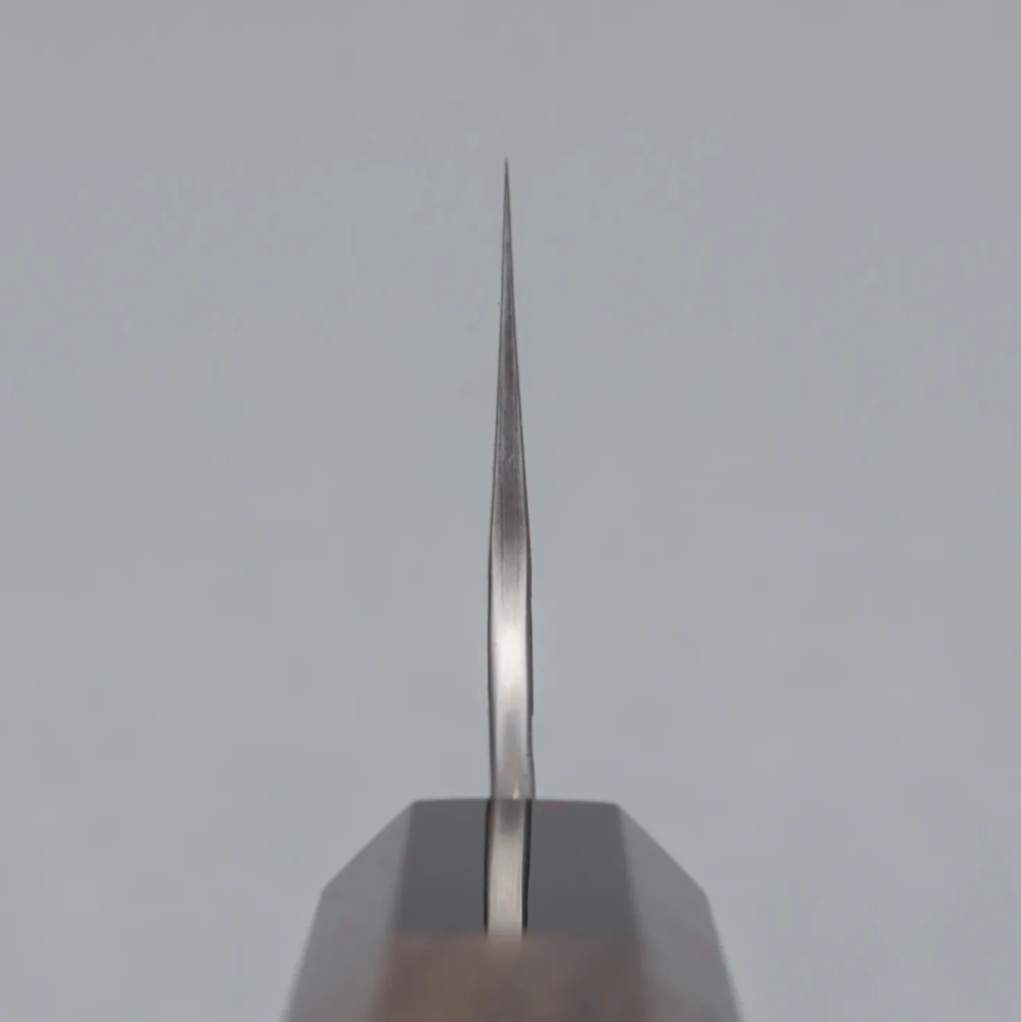 Nigara SG2 Tsuchime Migaki Walnut Bunka