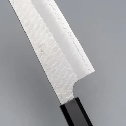 Nigara SG2 Tsuchime Migaki Walnut Bunka