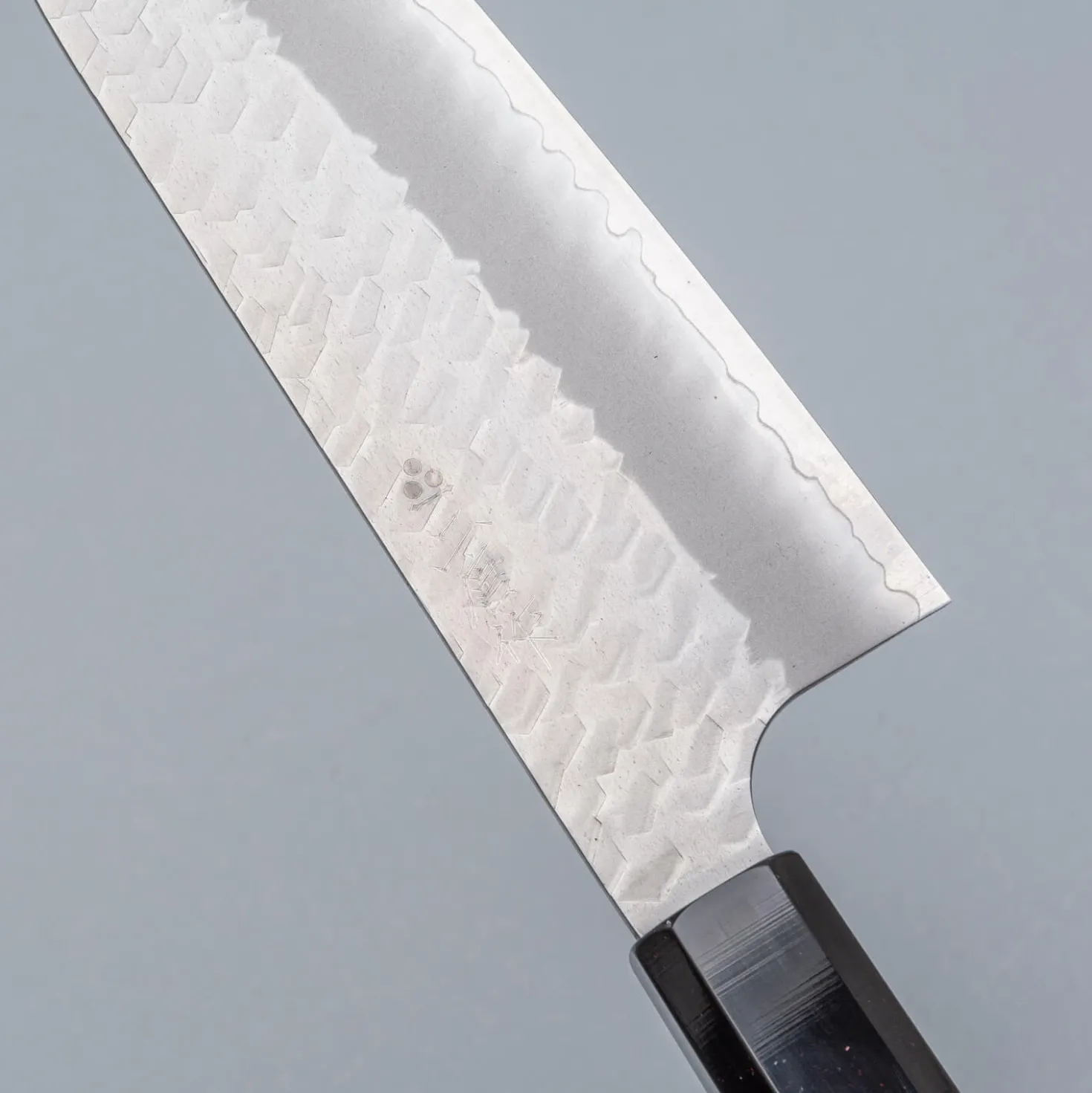 Nigara SG2 Tsuchime Migaki Walnut Bunka