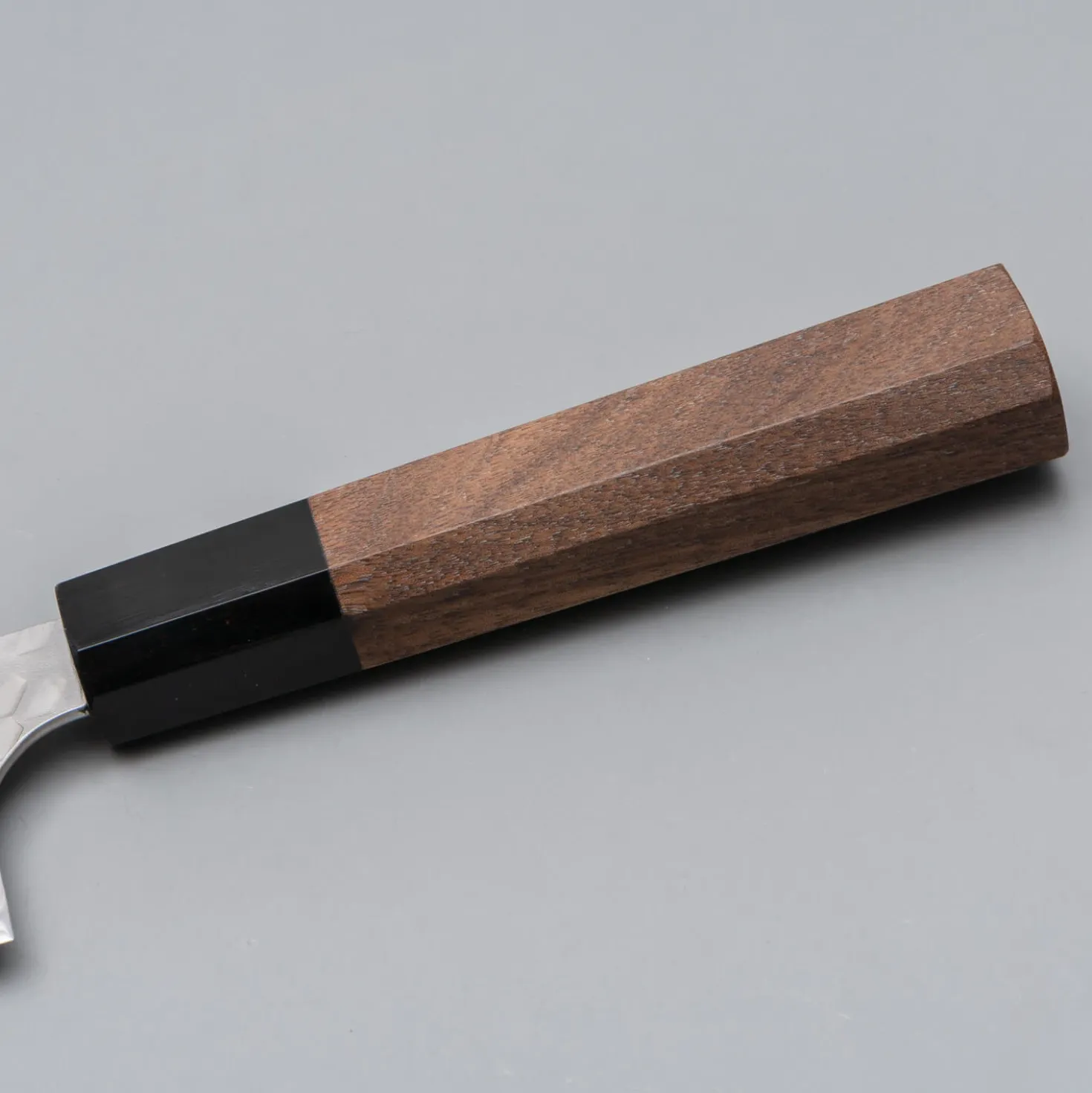 Nigara SG2 Tsuchime Migaki Walnut Bunka
