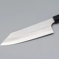Nigara SG2 Tsuchime Migaki Walnut Bunka