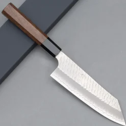 Nigara SG2 Tsuchime Migaki Walnut Bunka