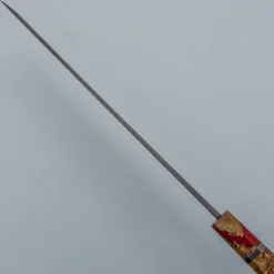 Nigara Shirogami #1 Honyaki Shirogami #1 Yanagiba 30 cm