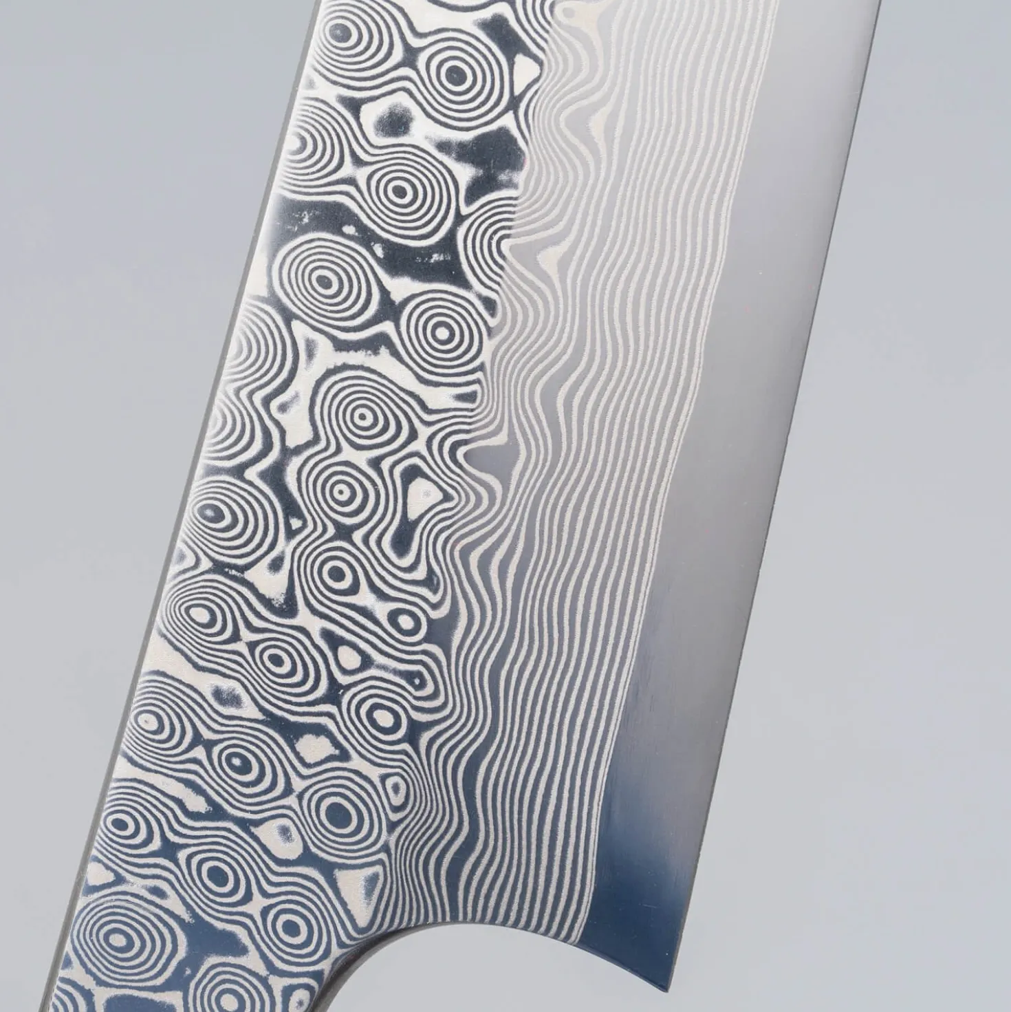 Nigara Silver 3 Anmon Migaki Yanagiba 27 cm