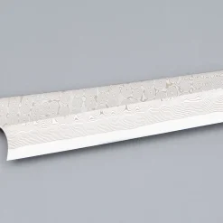 Nigara Silver 3 Anmon Migaki Yanagiba 27 cm